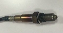 Peças para automóveis Sensor de oxigénio Sensor Lambda para Volkswagen Touareg OE 03H906262N