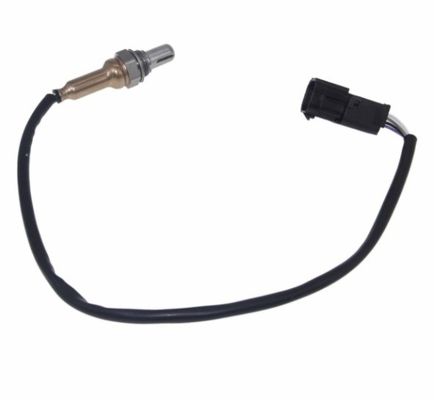 2010-2016 Lada Sensor de oxigênio essencial para o desempenho do motor e controle de emissões