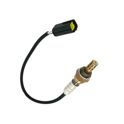 Car Fitment Chevrolet 96418970 Sensor de oxigênio para Lambda Sensor O2 Sensor de suporte OEM