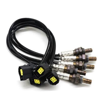 SG1849 Sensor de oxigénio Sensor Lambda Sensor O2 Sensor para Chrysler O mesmo da imagem