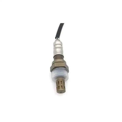 SG1849 Sensor de oxigénio Sensor Lambda Sensor O2 Sensor para Chrysler O mesmo da imagem
