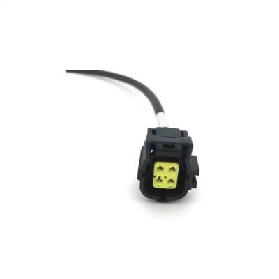 SG1849 Sensor de oxigénio Sensor Lambda Sensor O2 Sensor para Chrysler O mesmo da imagem
