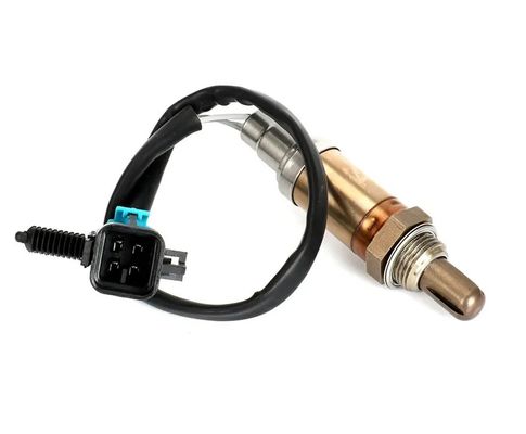 SG272 Sensor de oxigénio de peças de automóveis para Buick Chevrolet GMC Pontiac Oldsmobile
