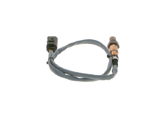 Bus 906 Sensor Lambda compatível 5 fios para Mercedes-Benz Smart Valmet 0 281 004 207