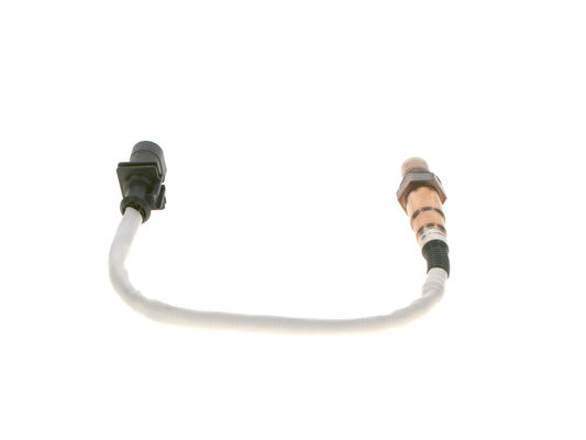 Veículo para Jaguar Land Rover Ford Sensor de oxigênio Lambda Sensor 5 fios LSU-ADV Tipo OE