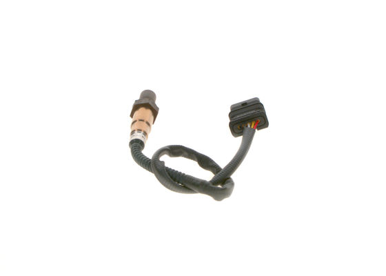 OEM Bosch Sensor de oxigénio Lambda sensor de 5 fios LSU-ADV tipo OE para BMW 0 258 027 015