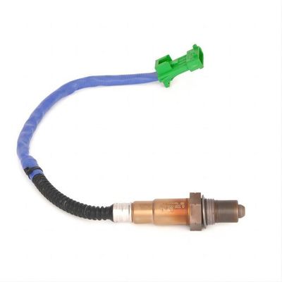 Sensor de oxigénio Lambda Direct Fit 0258006028 para Citroen Peugeot Geely Great Wall Hafel Bosch