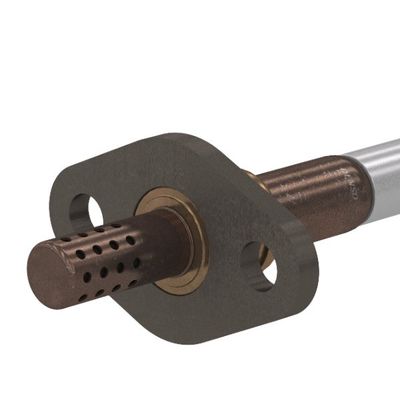 Sensor de oxigénio Lambda automotriz de 4 fios OE 89465-39435 8946539435 para Toyota Durable
