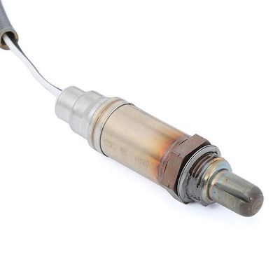 Sensor de oxigénio Lambda para automóveis 0258003957 OE 21083850010 para Lada M18x1,5 Tamanho do fio