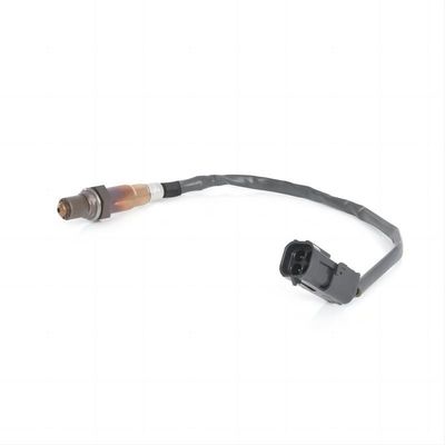 440 mm comprimento Sensor de oxigénio Lambda 0258006537 OE 11183850010 para Lada O2