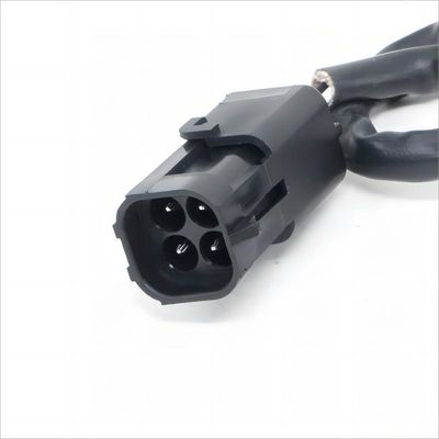 440 mm comprimento Sensor de oxigénio Lambda 0258006537 OE 11183850010 para Lada O2