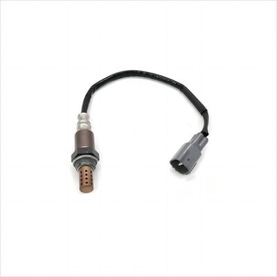 Tamanho do fio M18x1.5 4 fios Sensor de oxigênio Lambda Automotivo para Toyota OE 89465-0D020