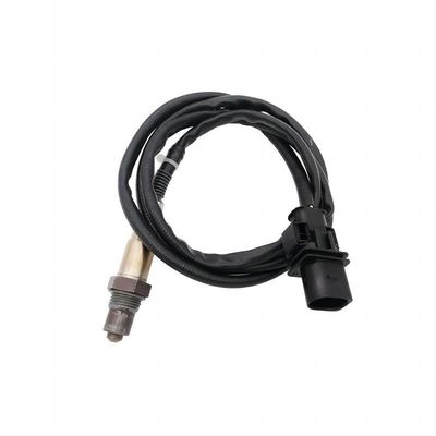 LSU-4.9 Sensor Tipo Sensor de oxigénio Lambda Automotivo para BMW 323i 11787558055