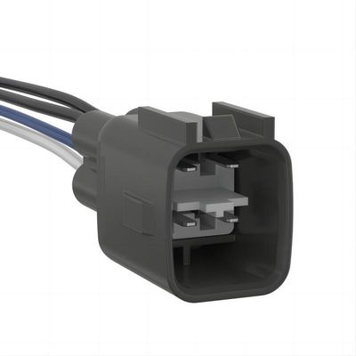 89467-30050 Sensor de proporção de combustível do ar O2 OE Sensor de oxigênio Lambda automotivo para Toyota