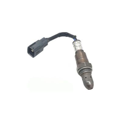 4 fios Sensor de oxigénio de proporção de combustível de oxigénio de oxigénio de oxigénio OE 89467-53060 8946753060 para Toyota