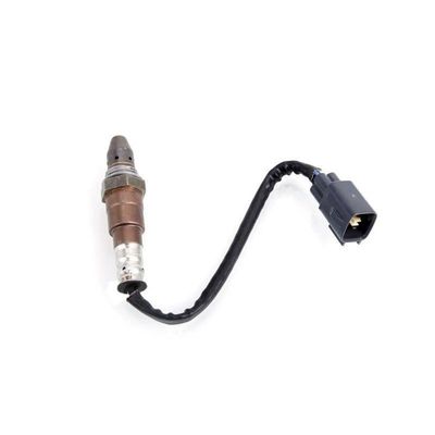2000-2002 Toyota Automotive O2 Air Fuel Ratio Sensor de Oxigénio OE 89467-12250 8946712250