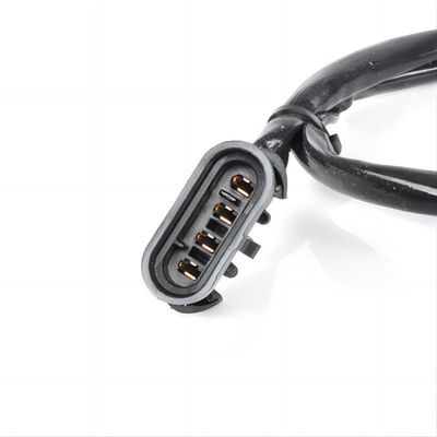 OE NO. 90528640 RMOS sensor de oxigénio O2 Lambda automotivo para Vauxhall comprimento 530mm
