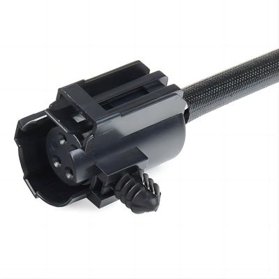 RMOS 56041213AG Sensor de oxigênio Lambda O2 para Chrysler comprimento 400mm fios 4