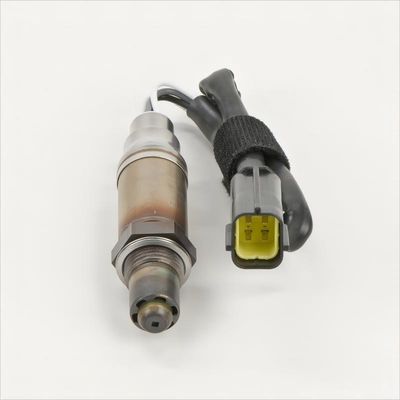 Sensor de oxigénio Lambda para automóveis Mazda 4 fios AJ9518861 OE NO. AJ9518861