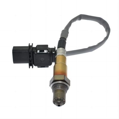 RMOS 392102E101 Sensor de oxigénio Lambda para automóveis para Kia 354mm