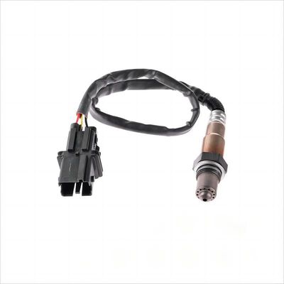 1998- Mercedes Benz Automotive Lambda Sensor de oxigênio O2 com 5 fios por RMOS 0025427518