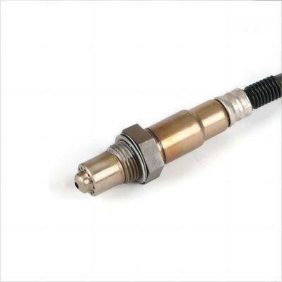 1998- Mercedes Benz Automotive Lambda Sensor de oxigênio O2 com 5 fios por RMOS 0025427518