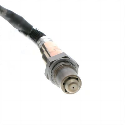 Sensor de oxigénio Lambda para automóveis para Mercedes Benz M18x1.5 Tamanho do fio RMOS A0035420418