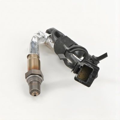 Sensor de oxigénio O2 Volvo Automotive Lambda com RMOS 30651724 e 5 fios