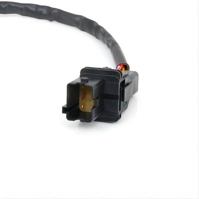 Sensor de oxigénio O2 Volvo Automotive Lambda com RMOS 30651724 e 5 fios