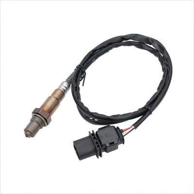 RMOS 022906262BL Sensor de oxigénio O2 Lambda Automotivo para Audi Referência NO. 0 258 017 046