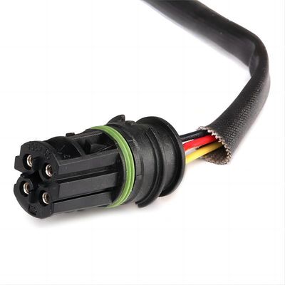 RMOS 0015409017 A0015409017 Sensor de oxigénio Lambda para automóveis para Mercedes-Benz