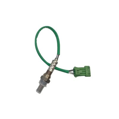 RMOS OZA608-U2 Sensor de oxigénio Lambda para Peugeot 1.4 i Reparação e substituição do motor
