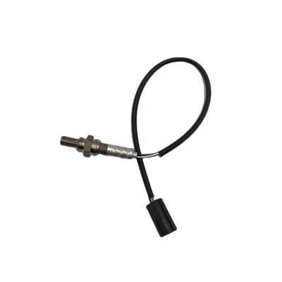 RMOS OZA632-SZ2 Sensor de oxigênio Lambda para Peugeot 4 fios comprimento 260mm