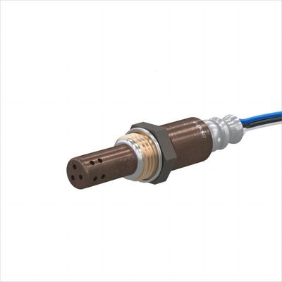 RMOS OZA632-SZ2 Sensor de oxigênio Lambda para Peugeot 4 fios comprimento 260mm