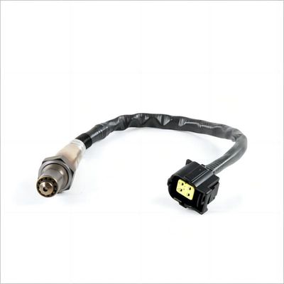 RMOS 0045420718 Sensor de oxigénio Lambda para automóveis para Mercedes-Benz ano 2007-2014