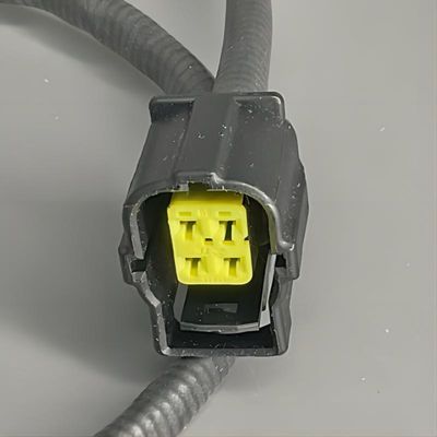 RMOS 0045420718 Sensor de oxigénio Lambda para automóveis para Mercedes-Benz ano 2007-2014