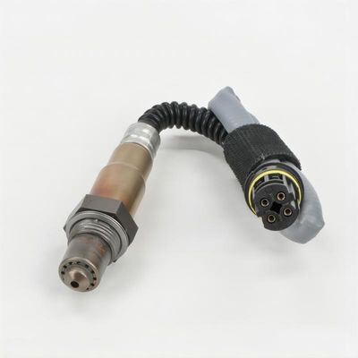 Sensor de oxigénio O2 Lambda Automóvel Direct Fit para BMW 2004-2012 RMOS 11787544655