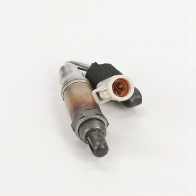 422mm comprimento Auto Lambda sonda sensor de oxigénio OE Ref. 0258005717 finalidade Substituir/reparar