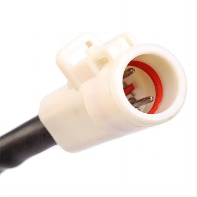 422mm comprimento Auto Lambda sonda sensor de oxigénio OE Ref. 0258005717 finalidade Substituir/reparar