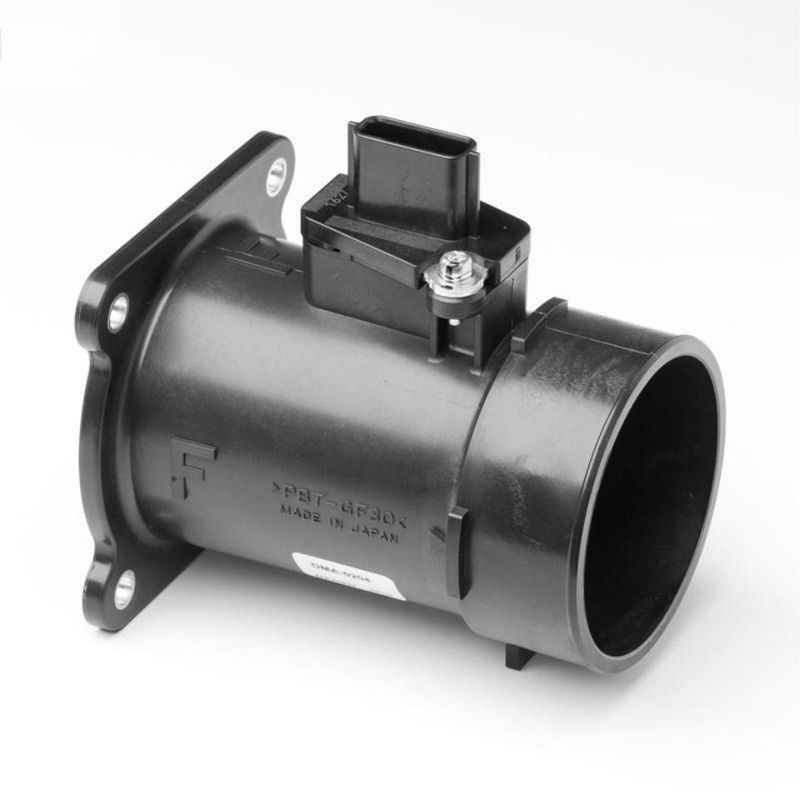 22680-AW400 Medidor de fluxo de ar MAF para Nissan de tamanho original e potência nominal de 288 watts