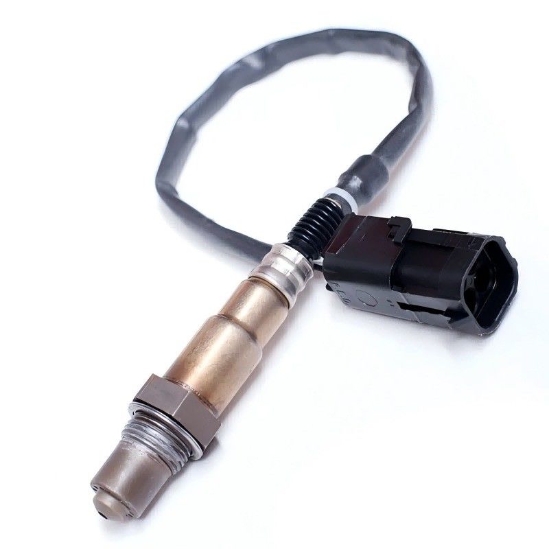Testado Peças Automóveis Lambda Sensor de Oxigénio 0258006537 para Lada Avtovaz Zaz Substituição/Reparação