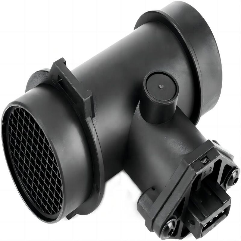Muito recomendado 0280217102 MAF Mass Air Flow Meter Sensor para Hyundai ACCENT I X-3