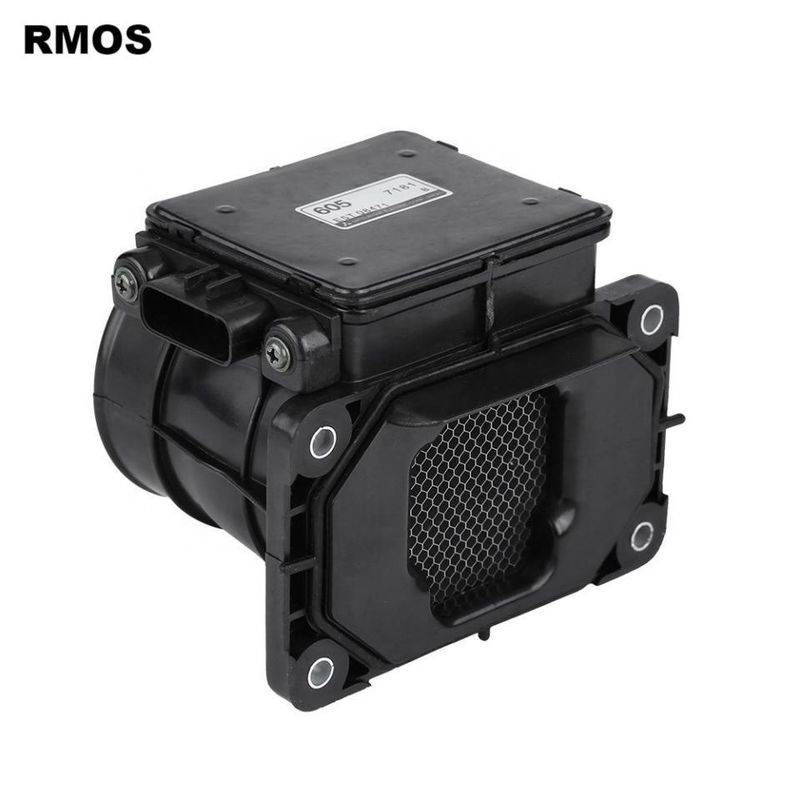 Sensor de fluxo de ar de massa E5T08471 / MD343605 / 74-60020 / 4G63 64 para MITSUBISHI 12V