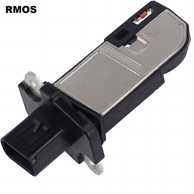 Melhore o desempenho do seu veículo com o sensor de fluxo de ar de massa 8V21-12B579-AA MAF