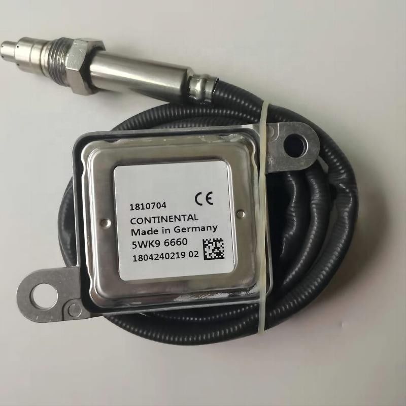 DAF 24V Sensor de NOx Medida de óxido de nitrogénio de última geração para modelos 1997-2010