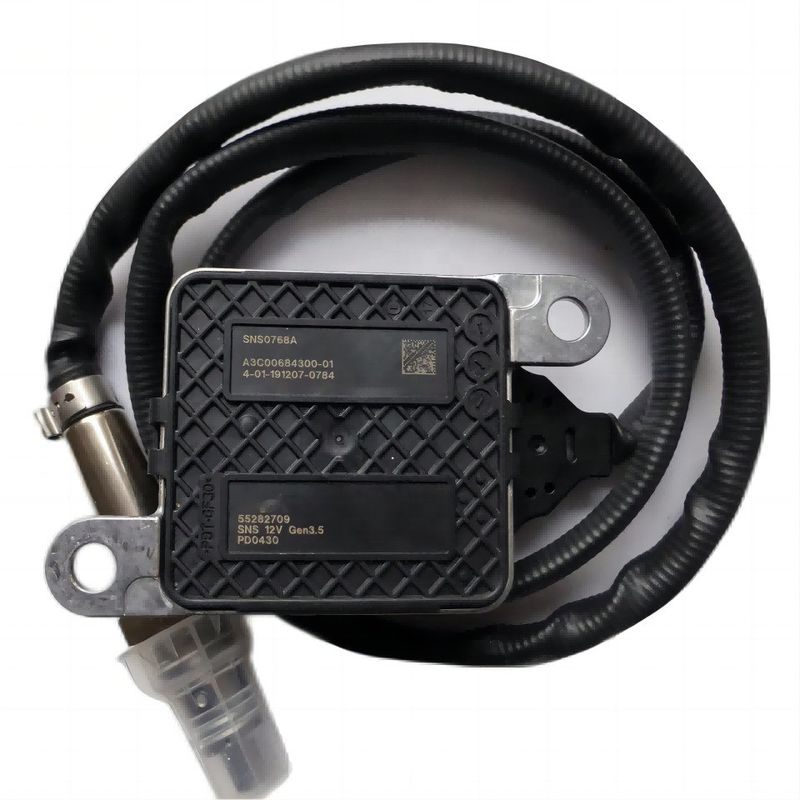 Fiat Europe Montagem de veículos pesados Sensor de NOx de 12 V para o desempenho do motor FCA 8220.02