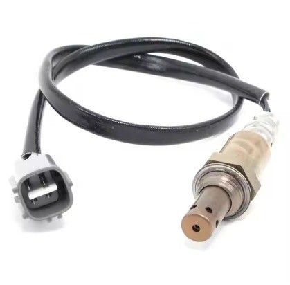 Automóveis Toyota GR 89465-05130 Sensor de oxigénio automático com tamanho de fio M18x1.5