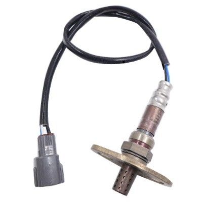 M18x1.5 Filamento Tamanho 4 fios Sensor Lambda para Toyota 89465-28090 Benefício