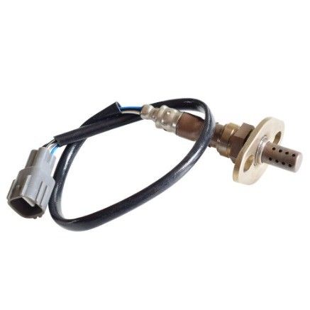 Toyota 89465-17100 Sensor de O2 M18x1.5 Tamanho do fio para 2.4 i 4WD Sensor de oxigênio automático