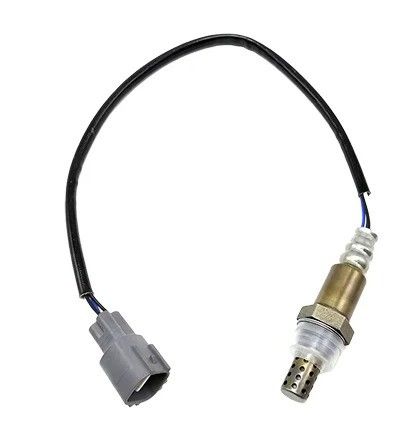 Sensor avançado de oxigénio automático de 4 fios para Toyota 89465-52010 Número de referência 234000-6015